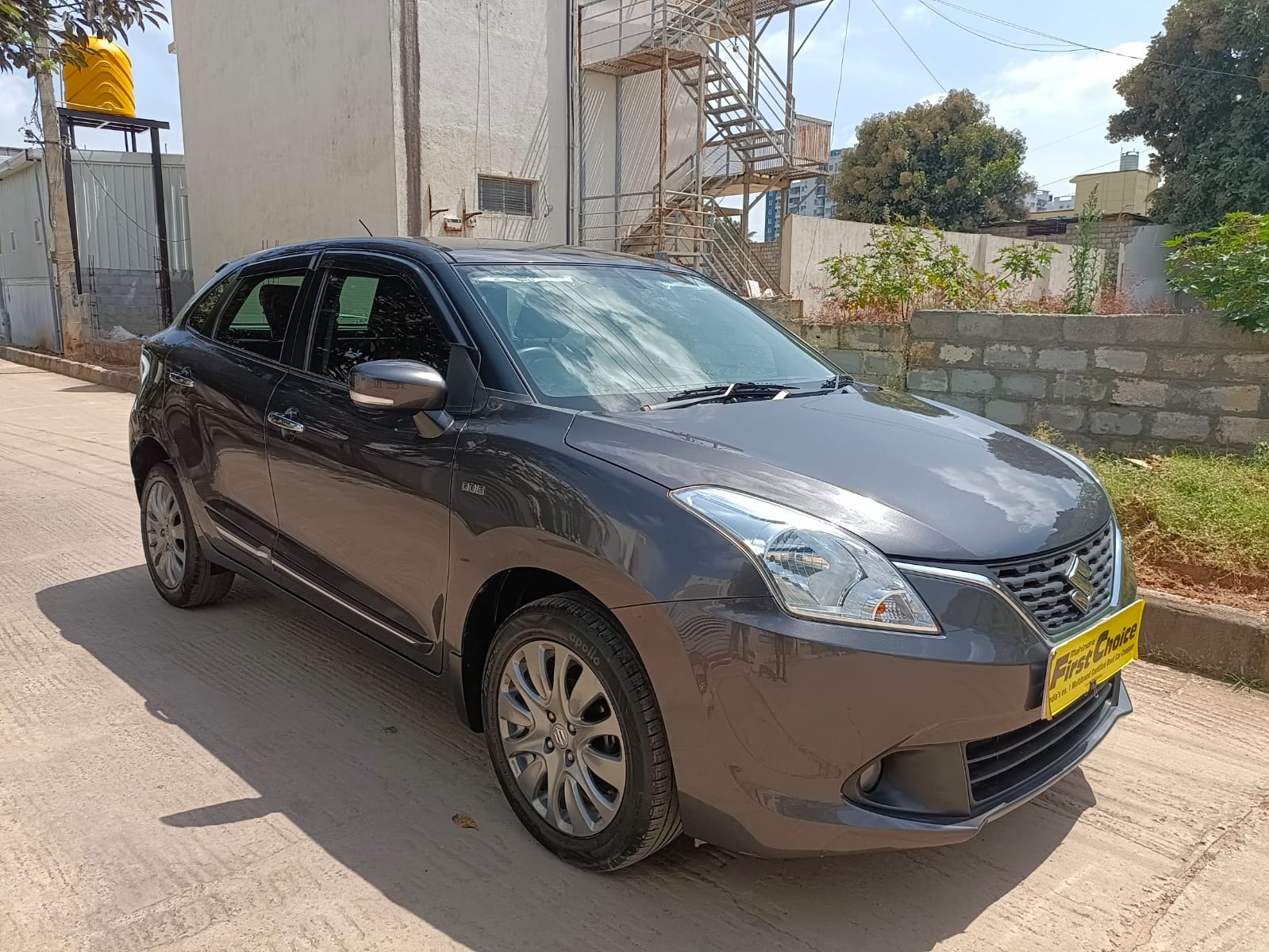 Baleno image 7 Baleno image 7