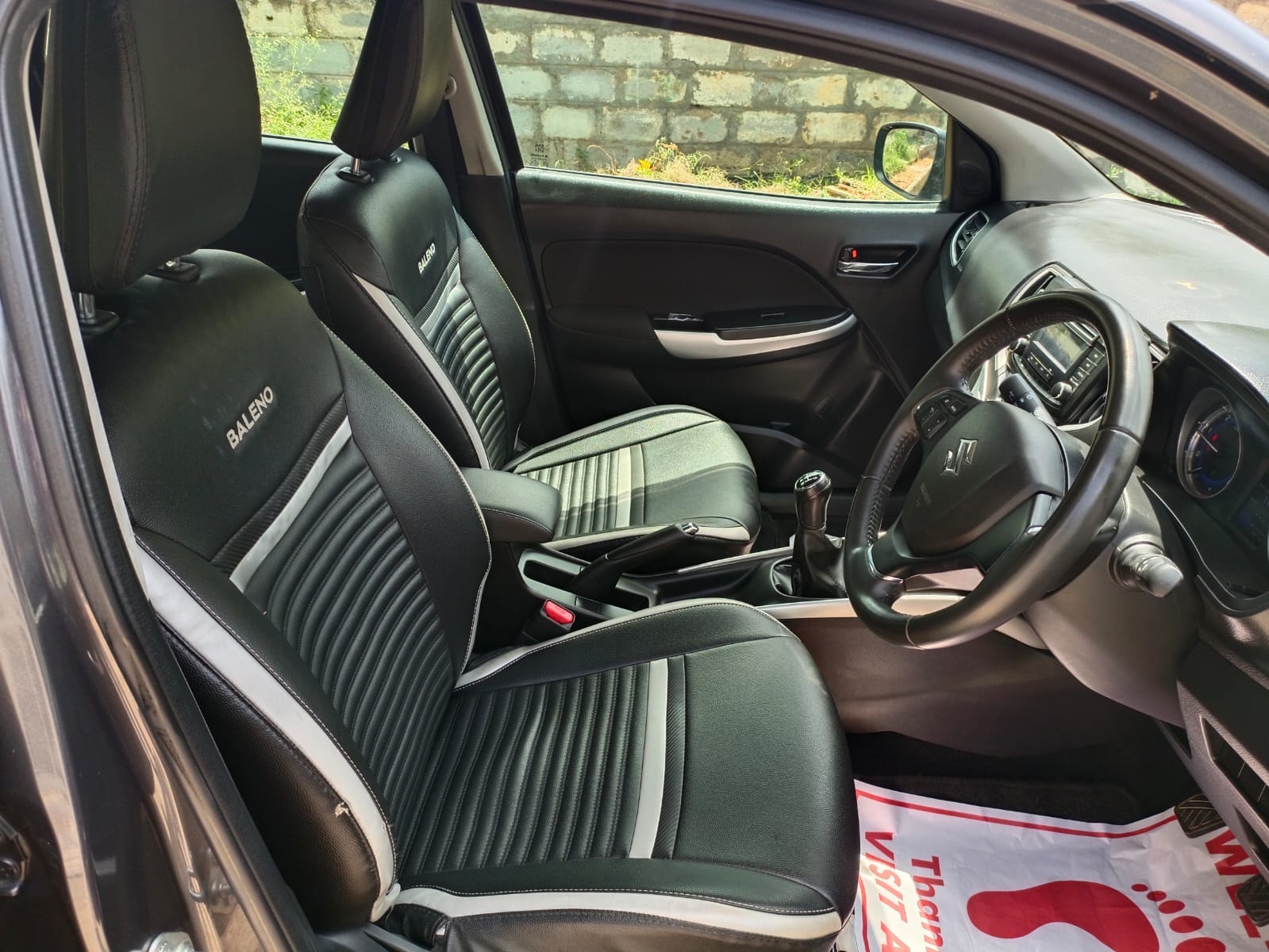 Baleno image 14 Baleno image 14