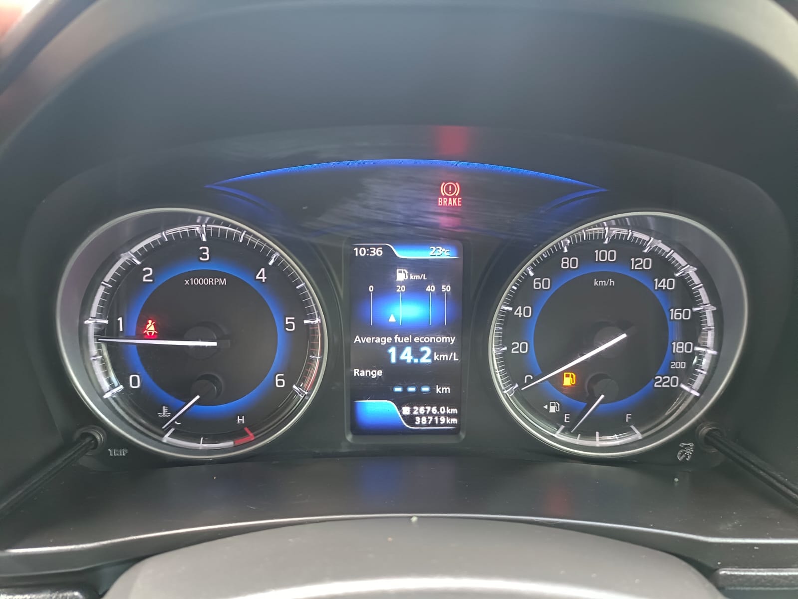 Baleno image 11 Baleno image 11