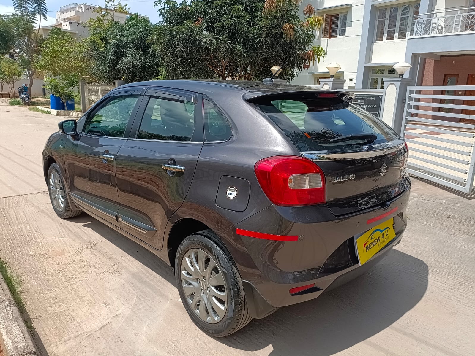 Baleno image 3 Baleno image 3