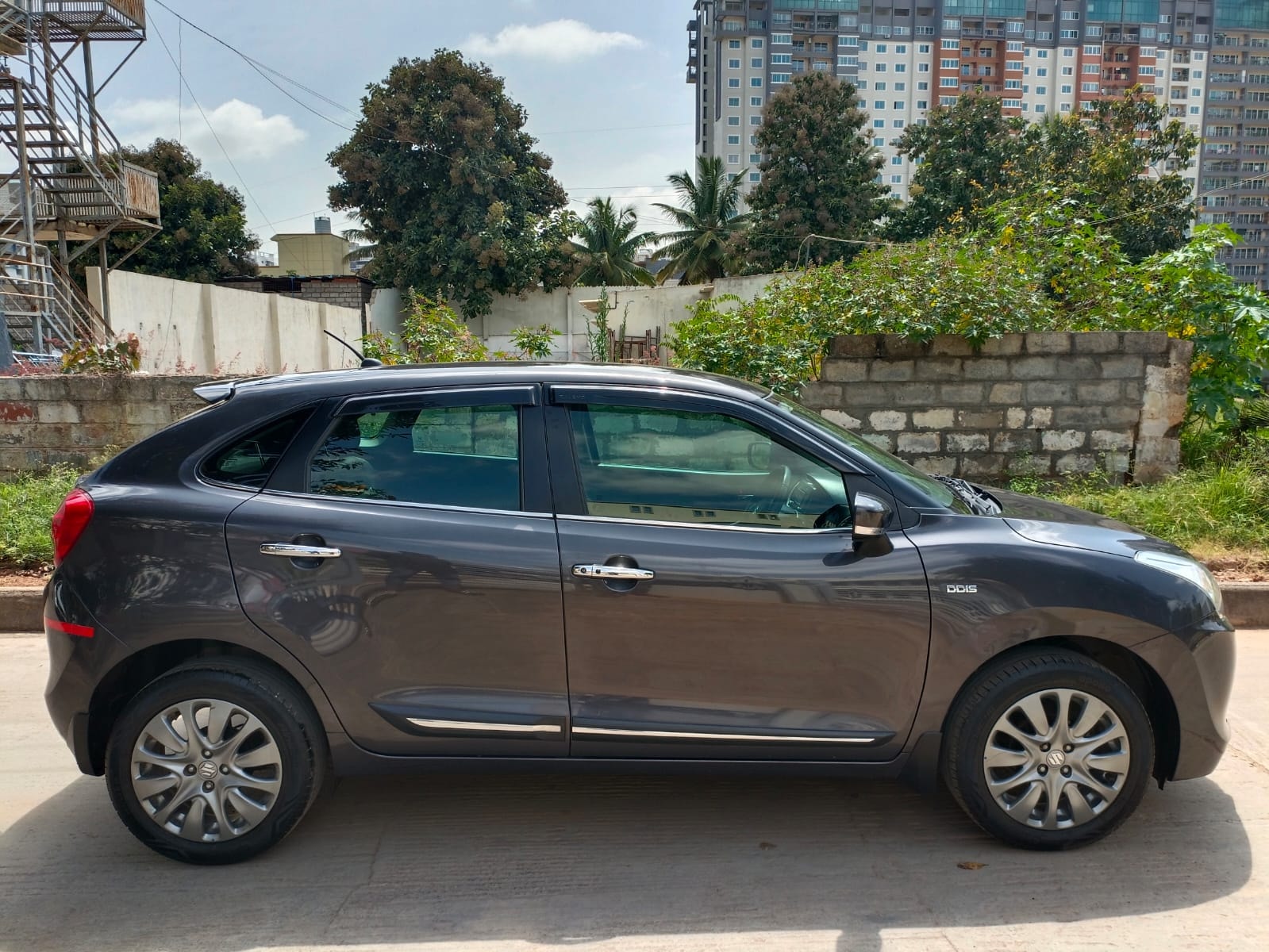 Baleno image 6 Baleno image 6