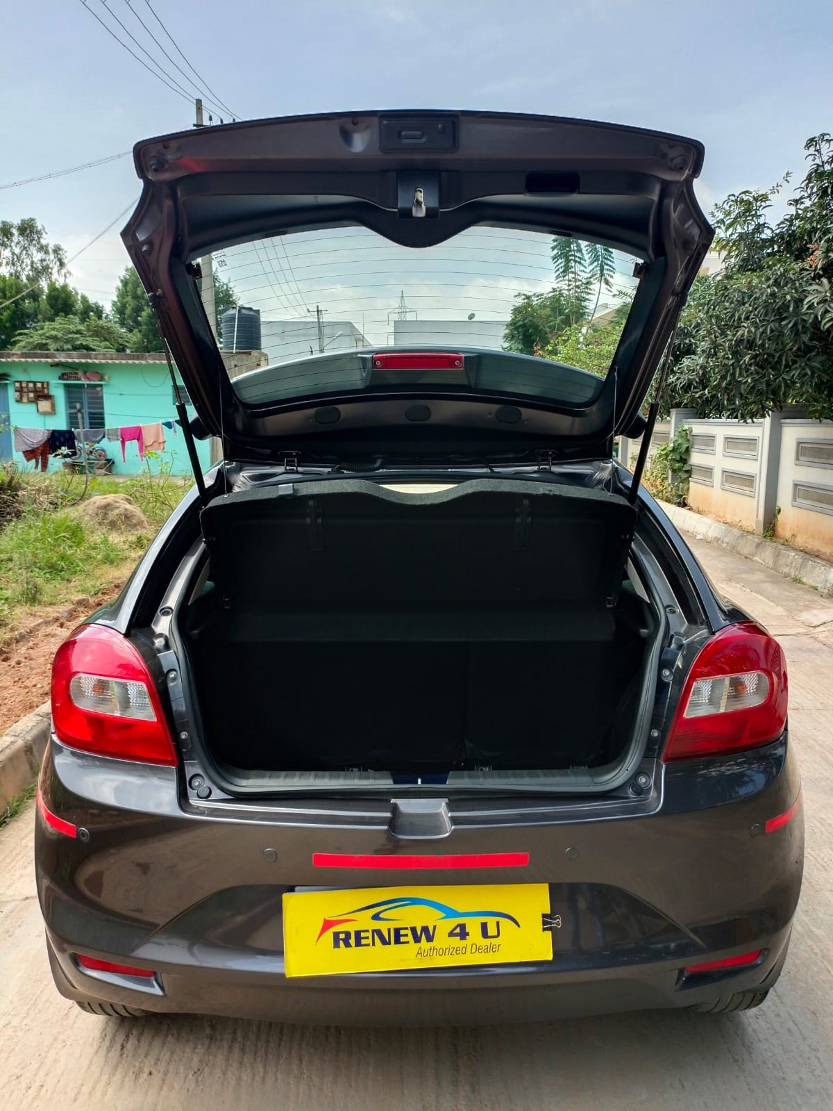 Baleno image 10 Baleno image 10