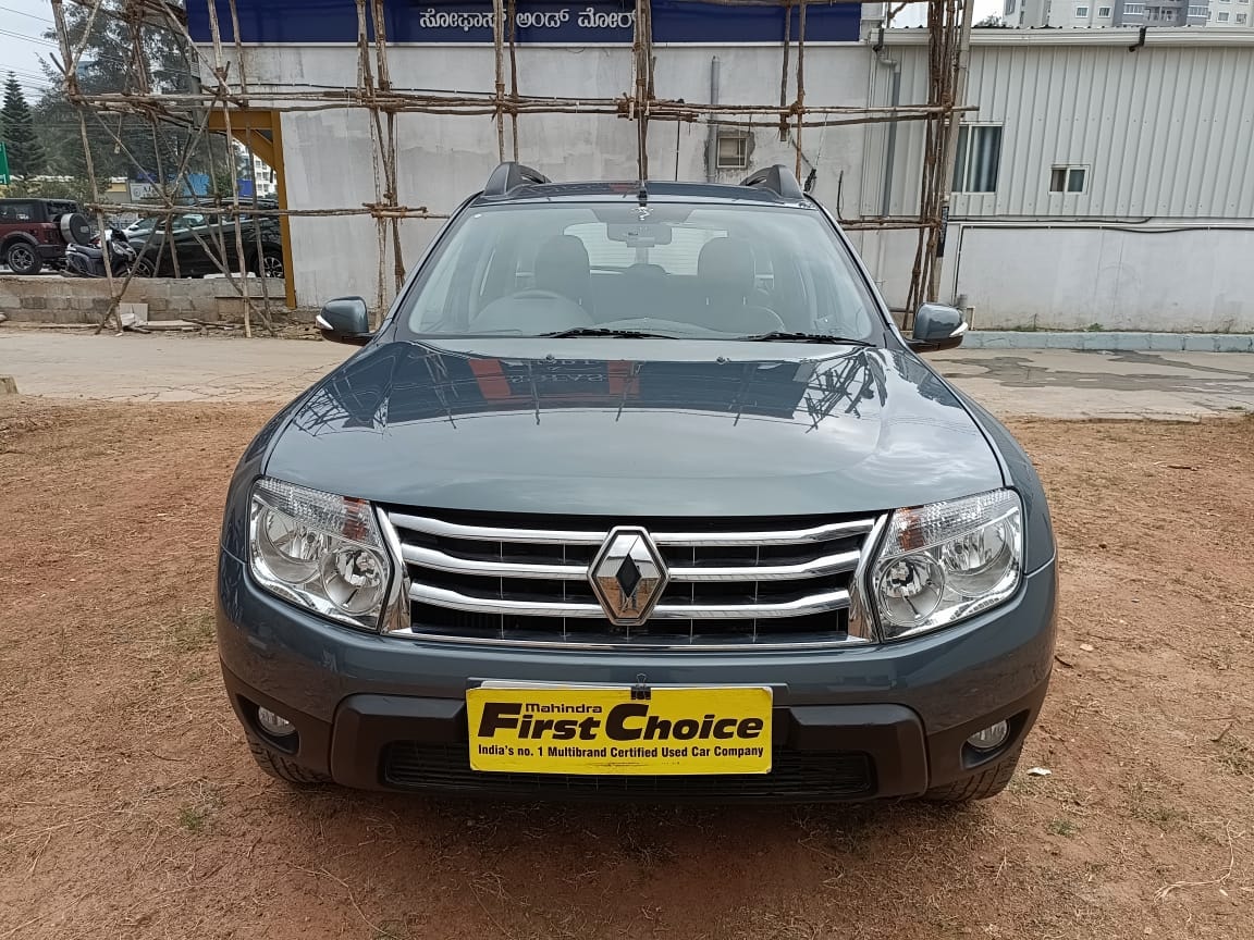 Duster image 1 Duster image 1