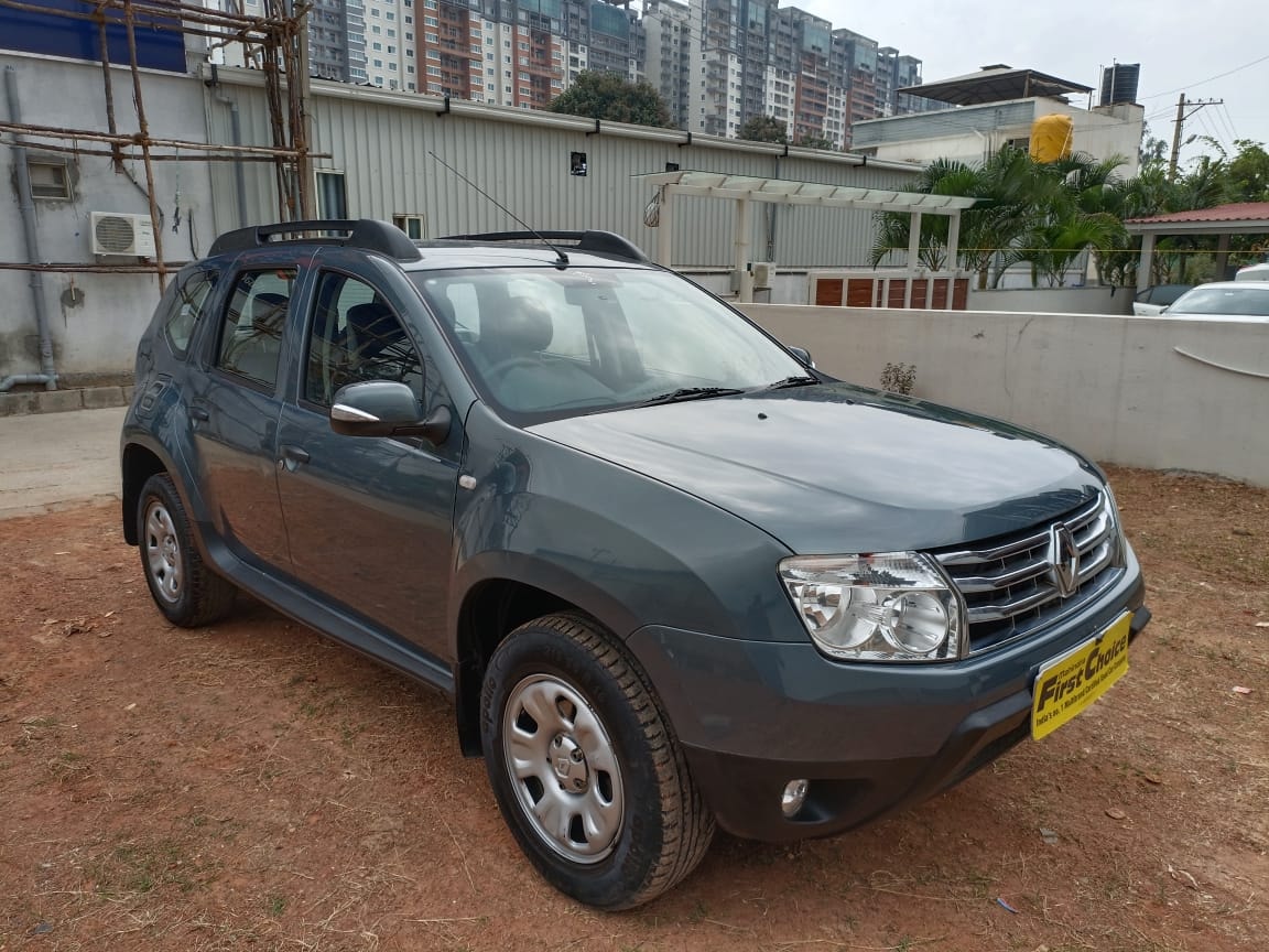 Duster image 2 Duster image 2