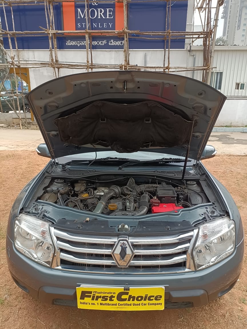 Duster image 3 Duster image 3