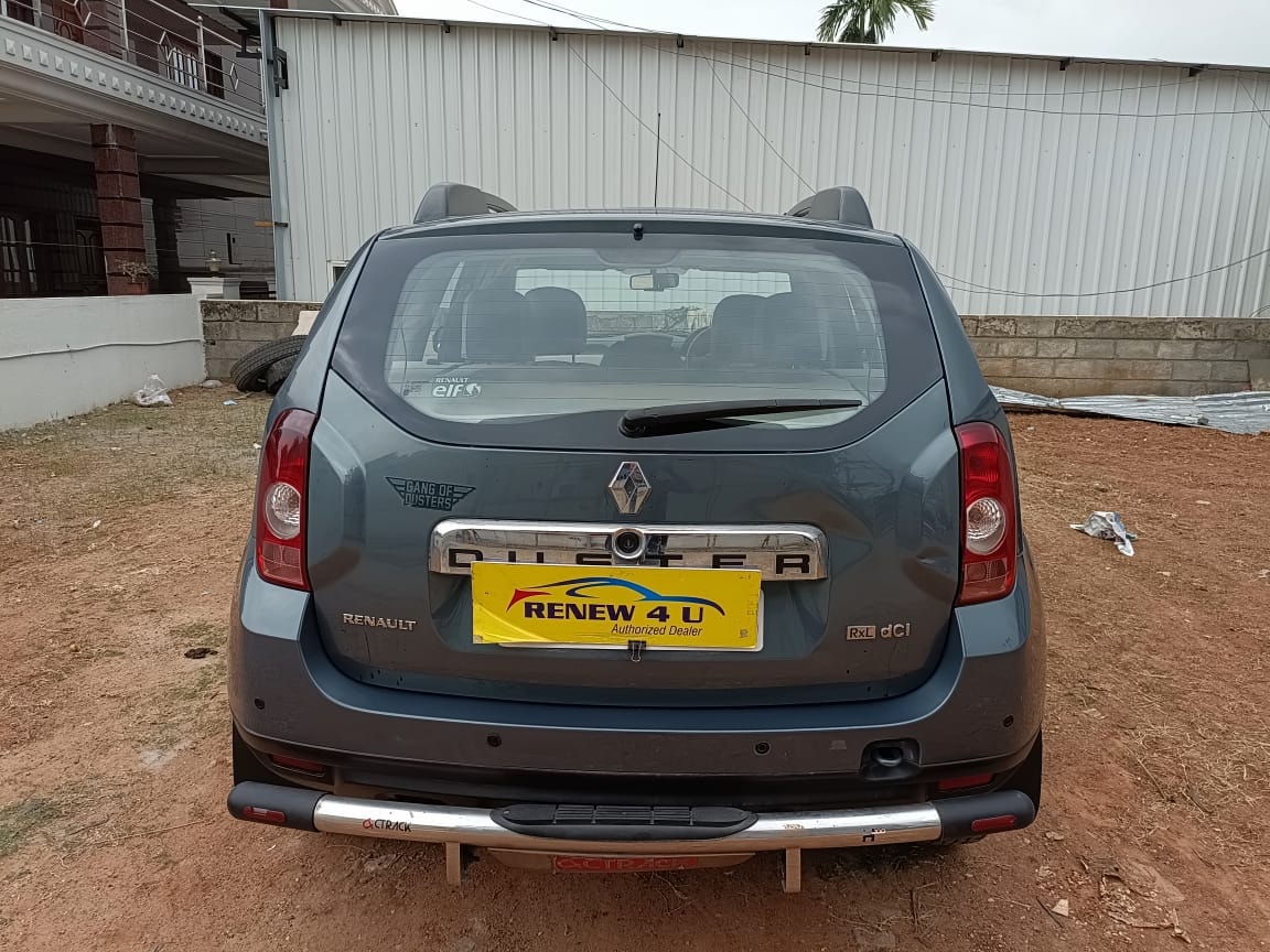 Duster image 7 Duster image 7