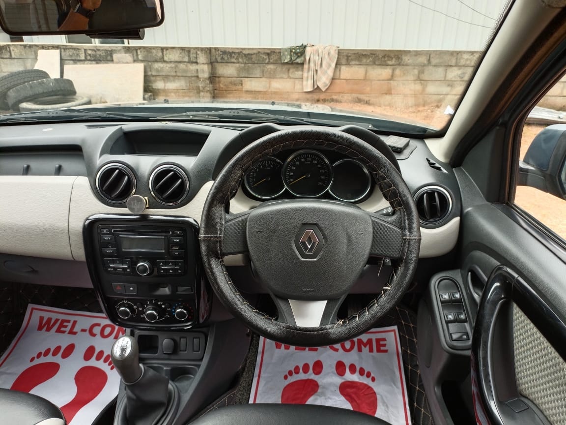 Duster image 17 Duster image 17