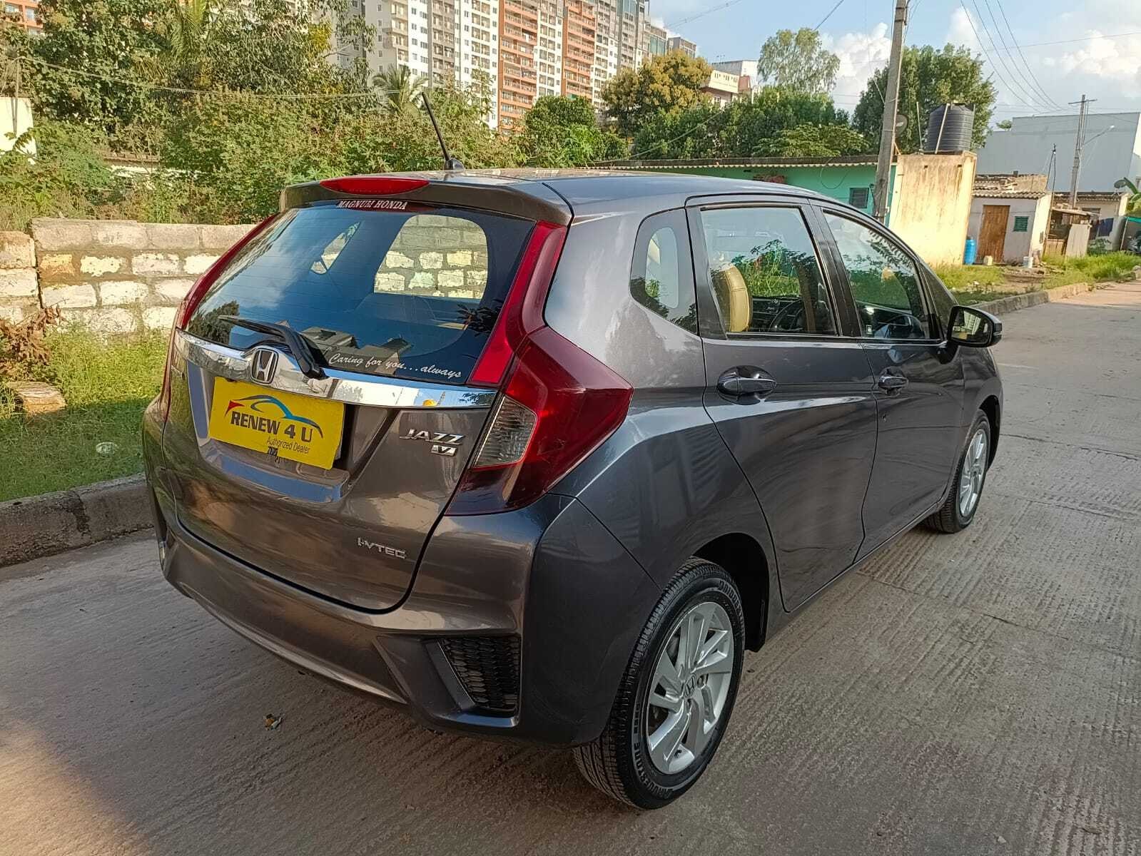 Jazz image 5 Jazz image 5