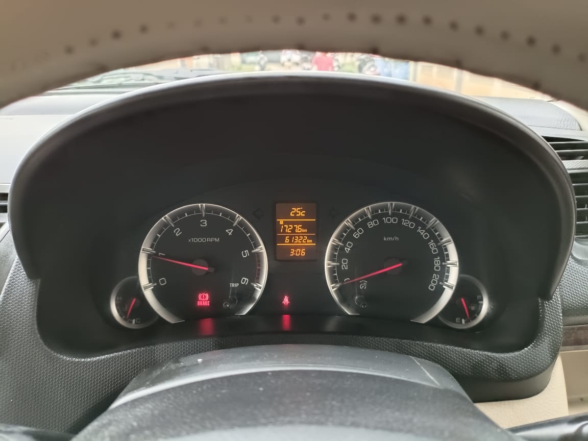 Swift DZire image 16 Swift DZire image 16