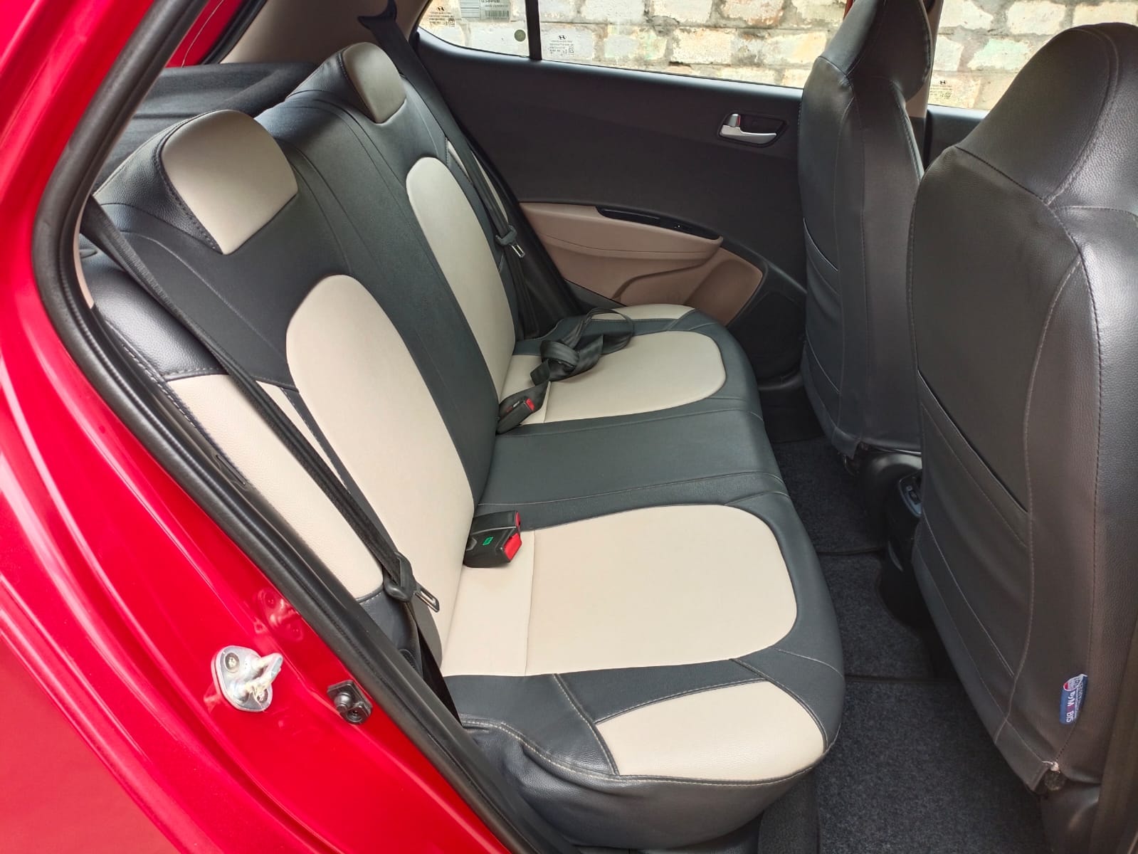 Grand i10 image 12 Grand i10 image 12