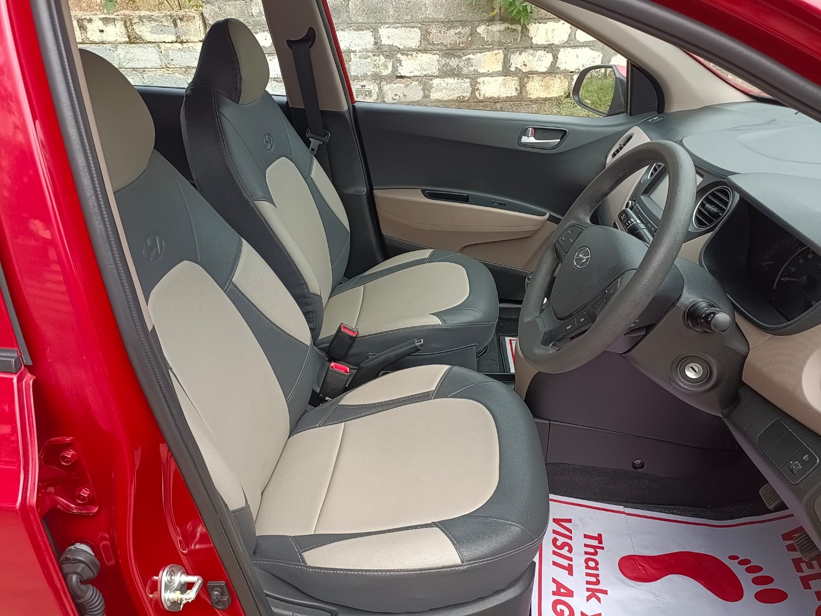 Grand i10 image 15 Grand i10 image 15