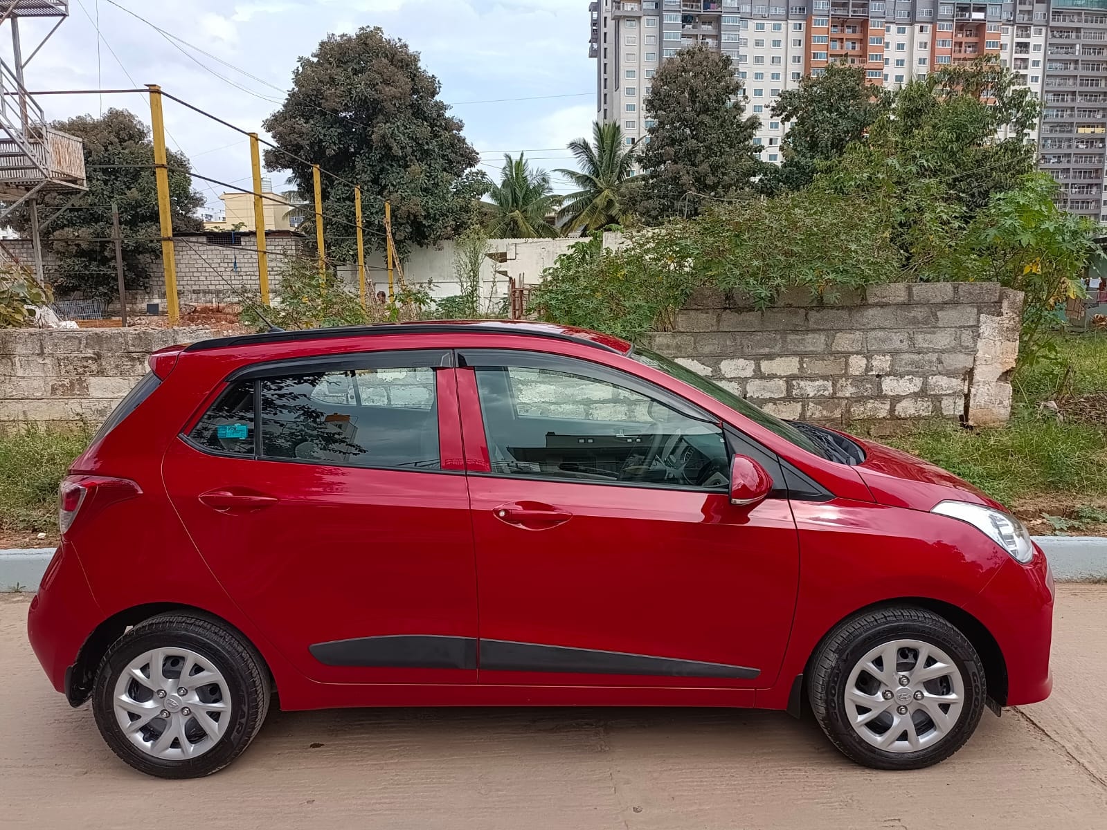 Grand i10 image 8 Grand i10 image 8