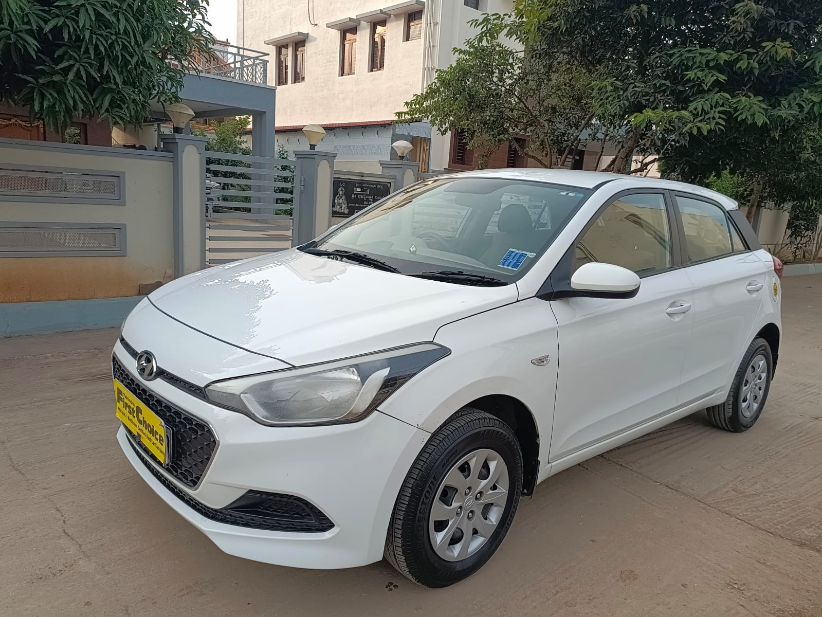 Elite i20 image 1 Elite i20 image 1