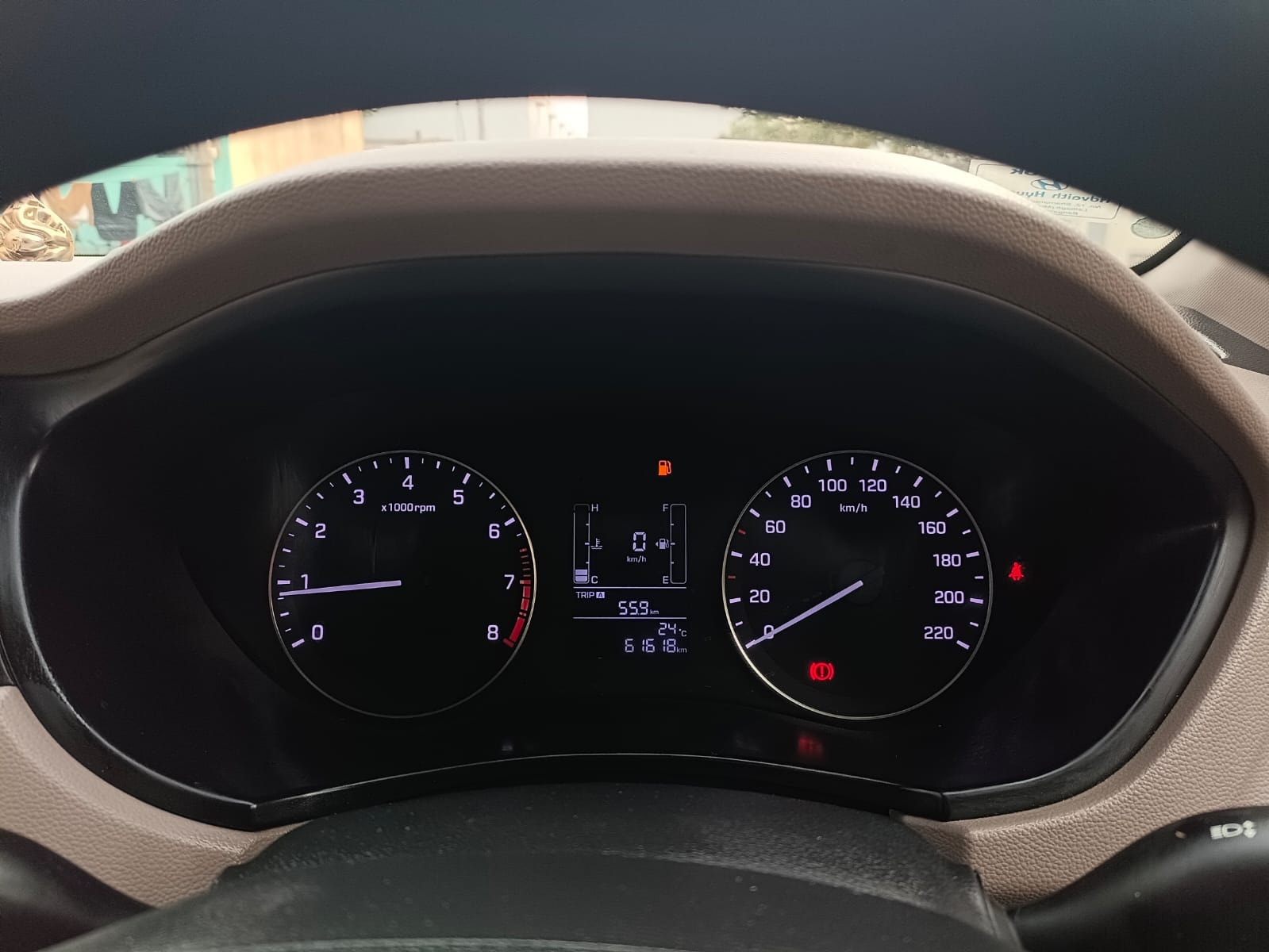 Elite i20 image 11 Elite i20 image 11