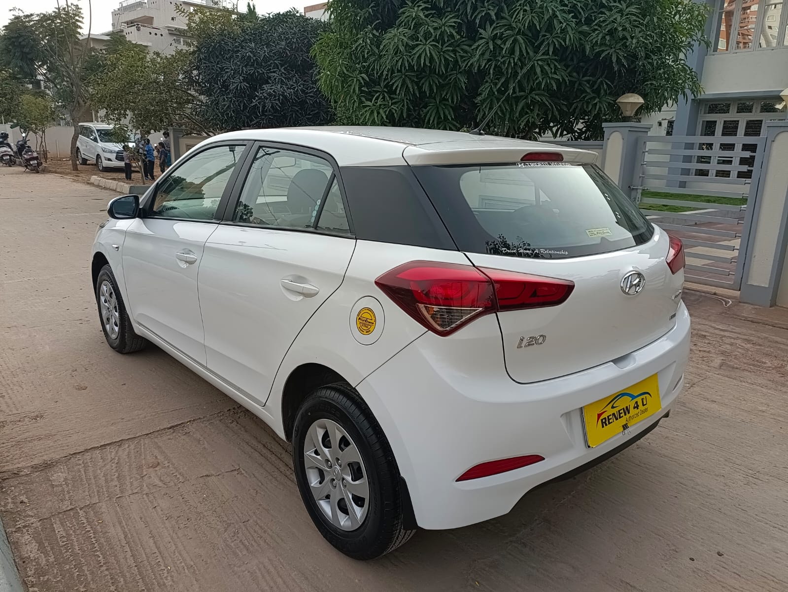 Elite i20 image 3 Elite i20 image 3