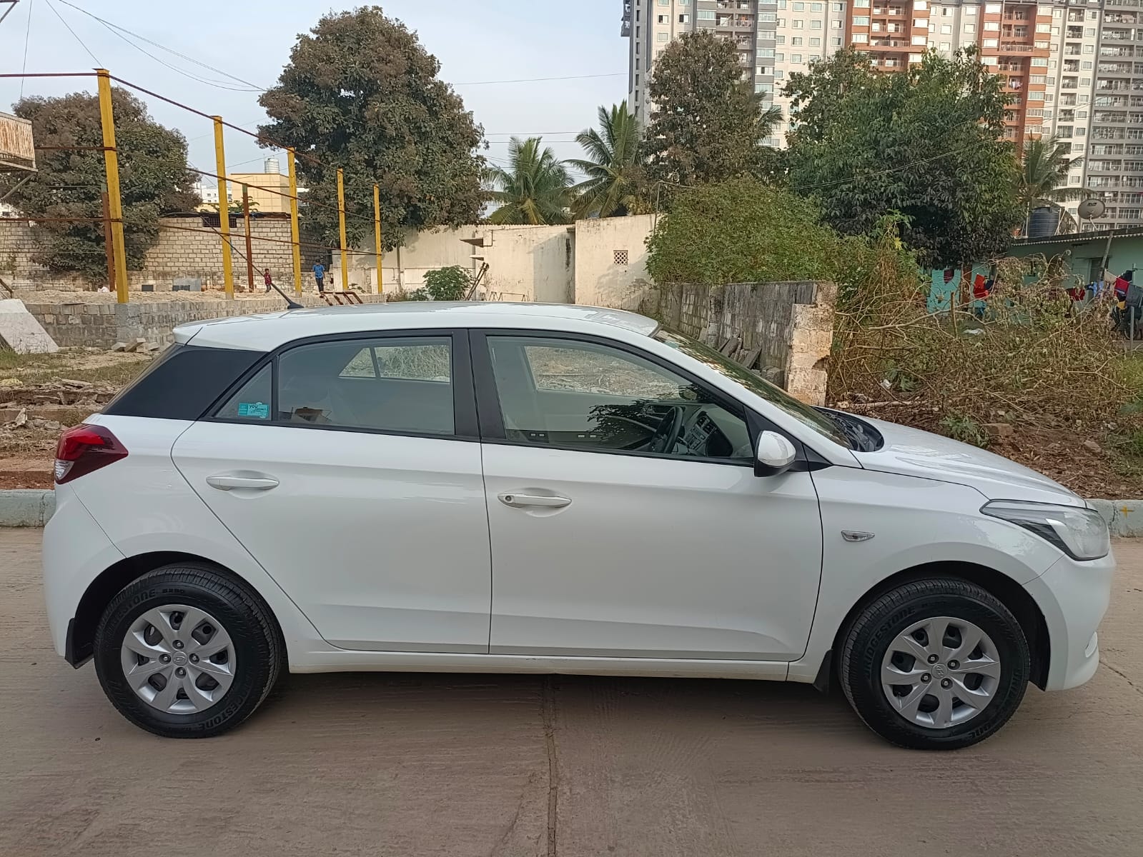 Elite i20 image 6 Elite i20 image 6