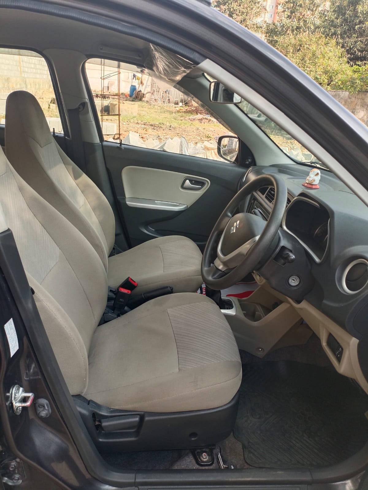 Alto K10 image 13 Alto K10 image 13