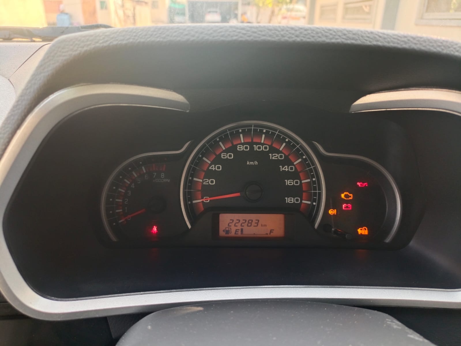 Alto K10 image 14 Alto K10 image 14