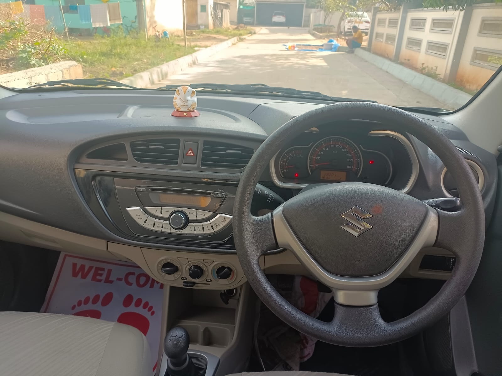 Alto K10 image 15 Alto K10 image 15