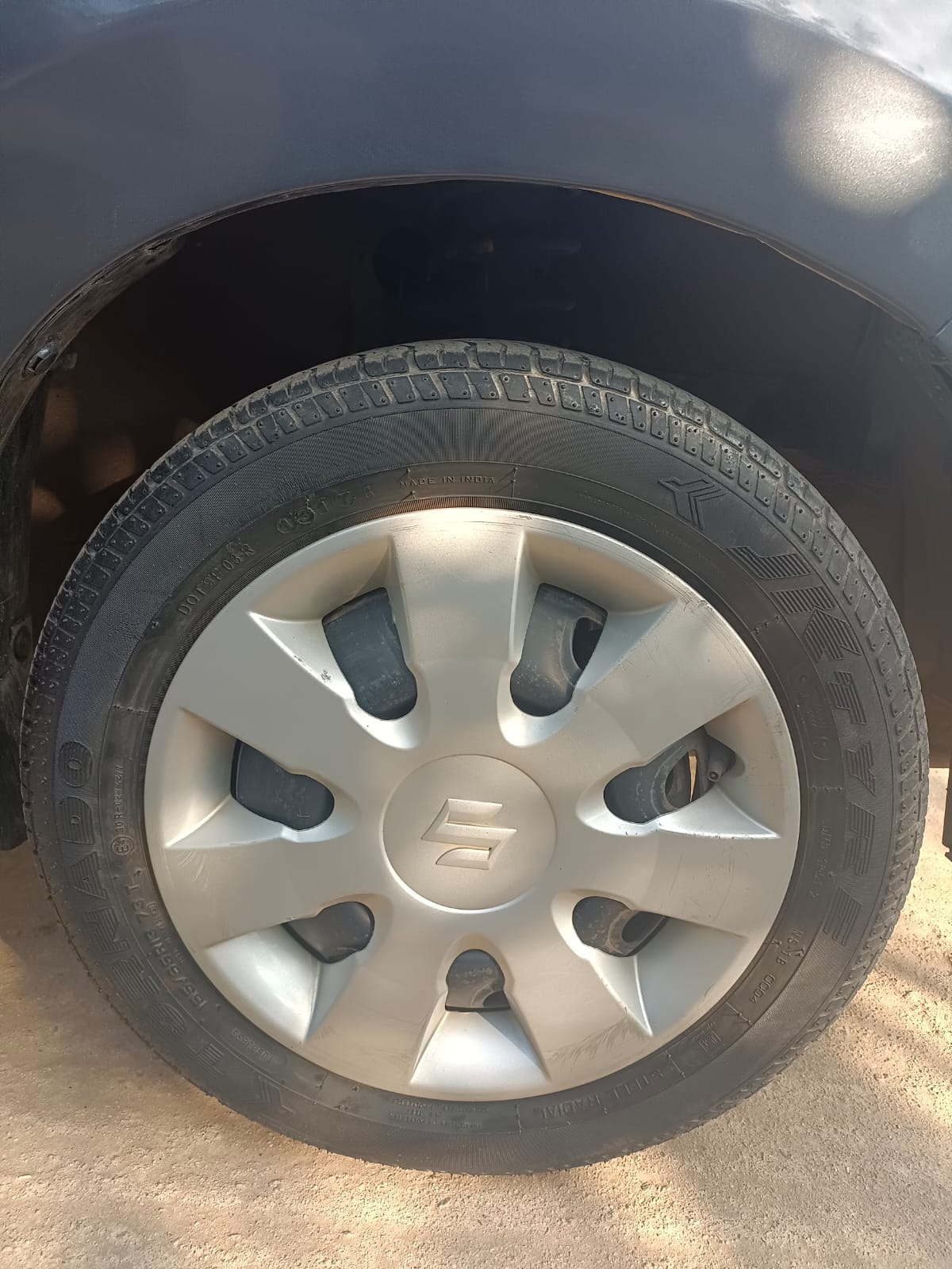 Alto K10 image 10 Alto K10 image 10