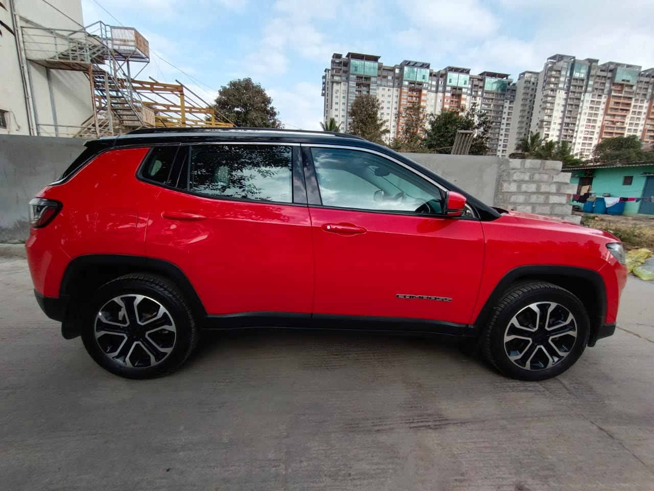 Compass image 6 Compass image 6