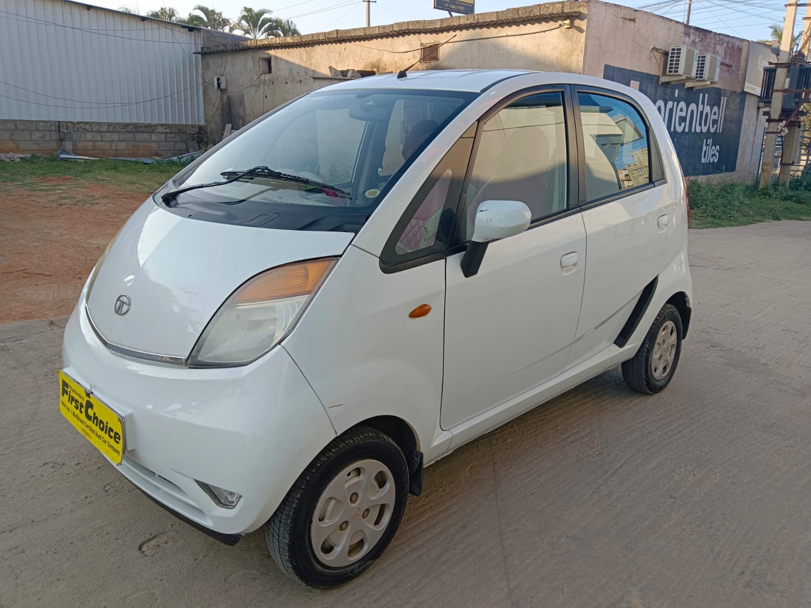 Nano image 1 Nano image 1