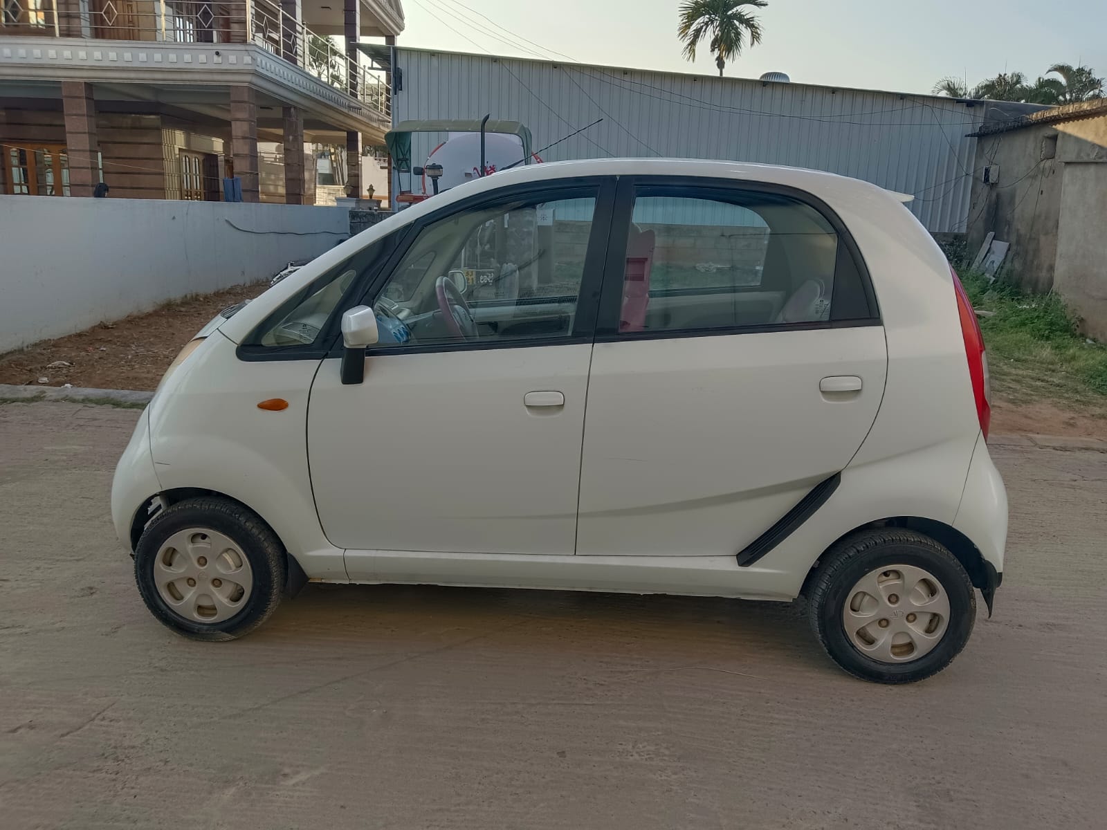 Nano image 2 Nano image 2