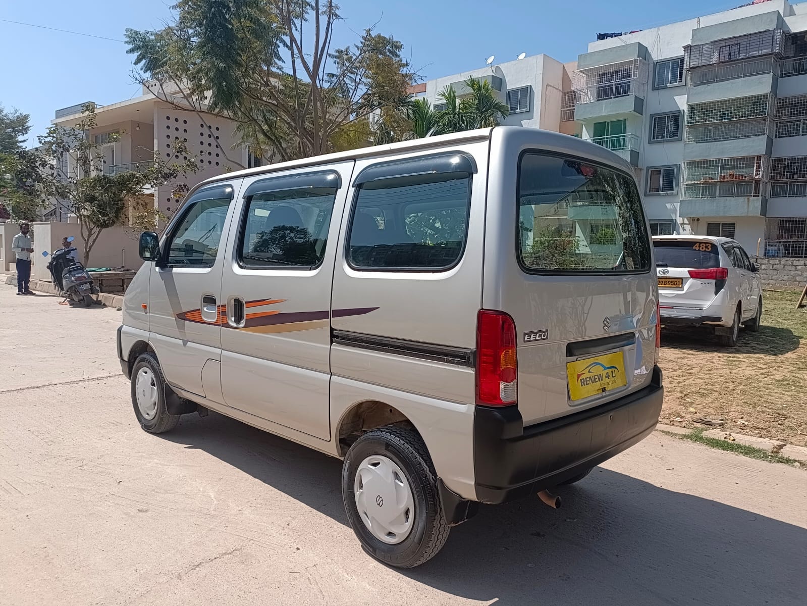 Eeco image 3 Eeco image 3