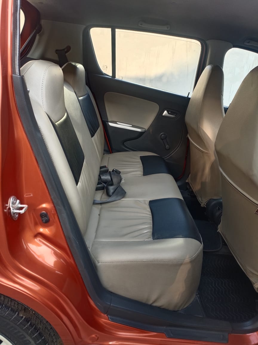 Alto K10 image 15 Alto K10 image 15