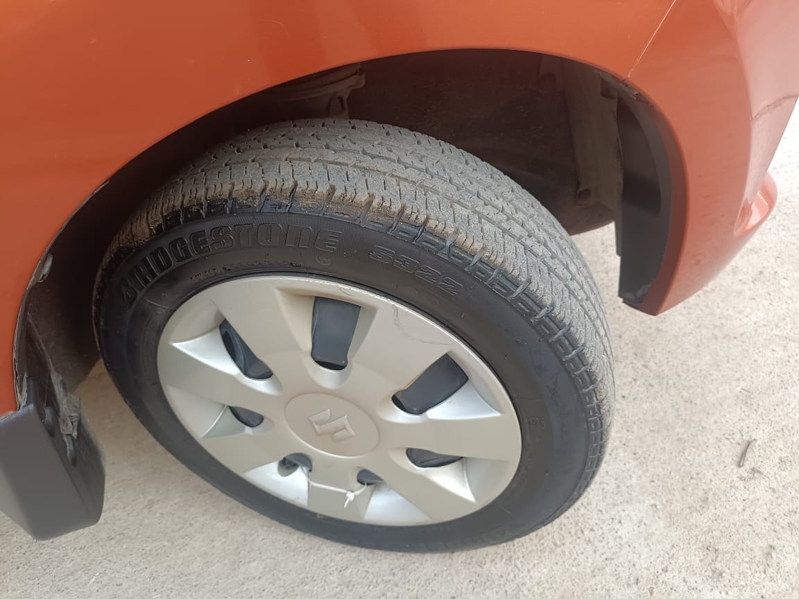 Alto K10 image 16 Alto K10 image 16