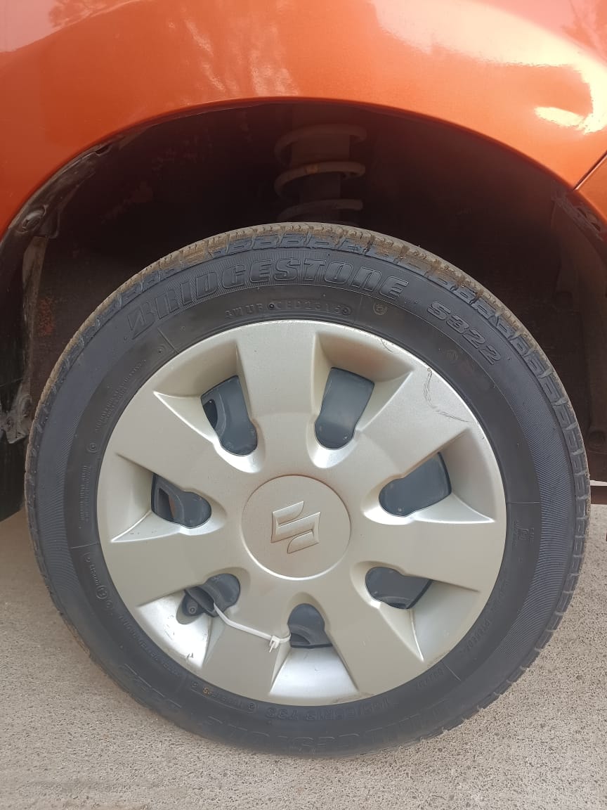 Alto K10 image 9 Alto K10 image 9