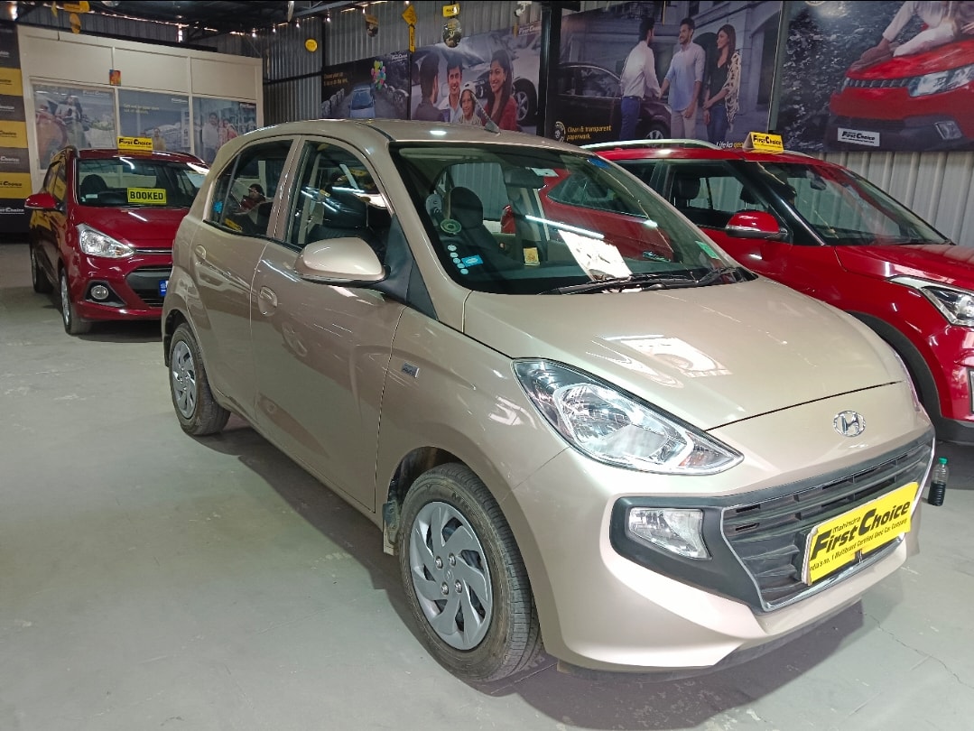 Santro image 7 Santro image 7