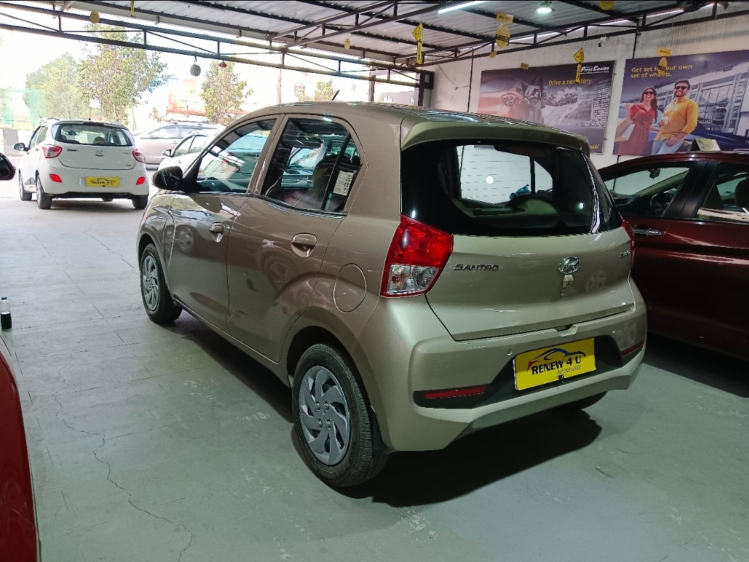 Santro image 5 Santro image 5