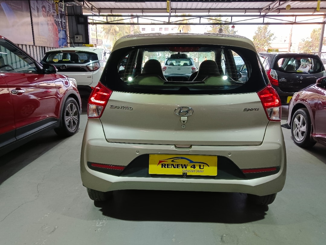 Santro image 4 Santro image 4