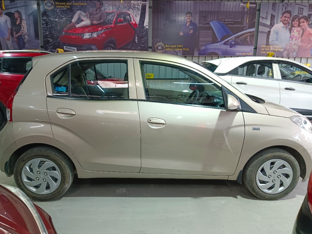 Santro image 6 Santro image 6