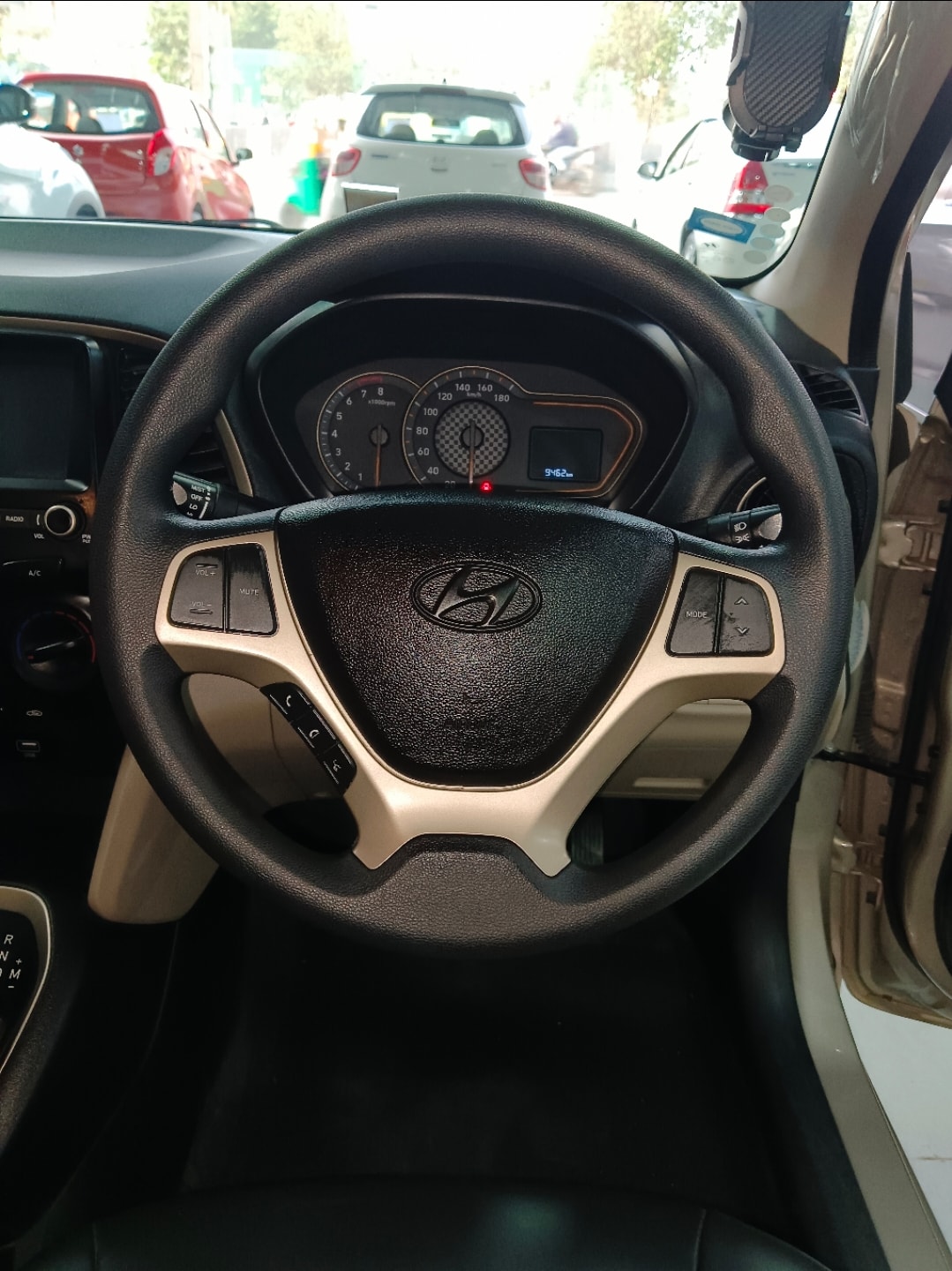 Santro image 13 Santro image 13