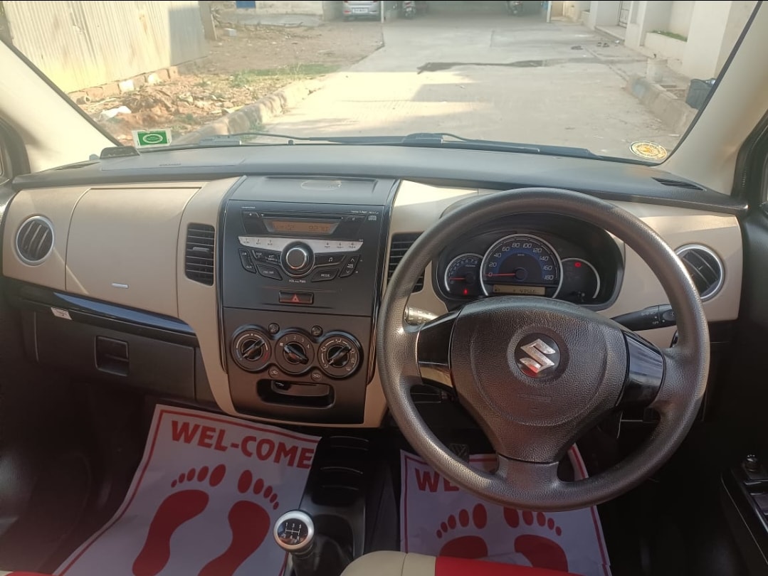 Wagon R image 12 Wagon R image 12