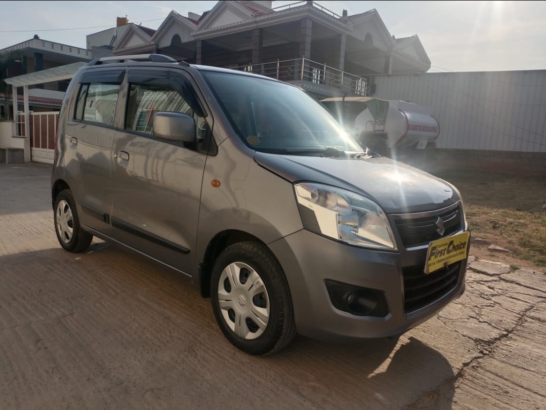 Wagon R image 7 Wagon R image 7