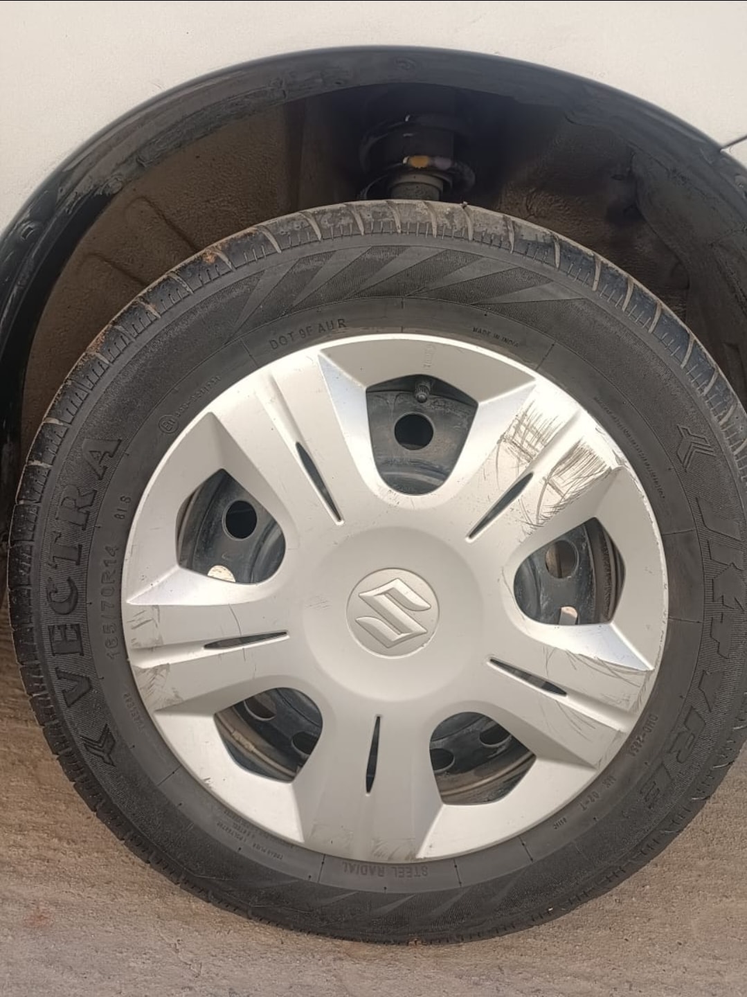 Wagon R image 16 Wagon R image 16