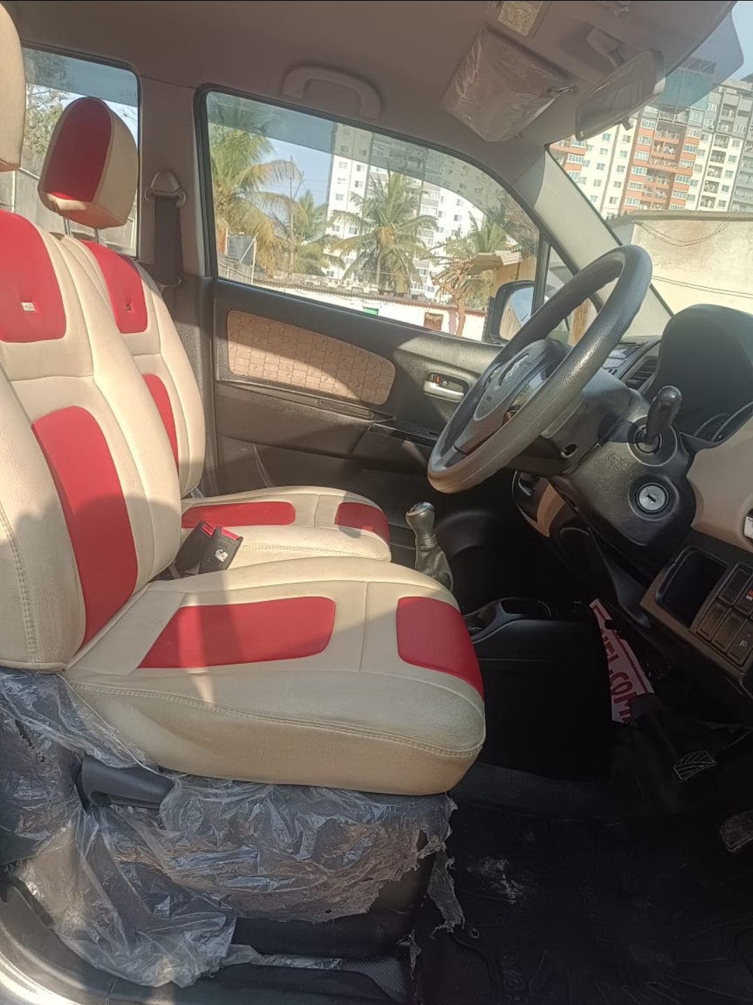 Wagon R image 14 Wagon R image 14