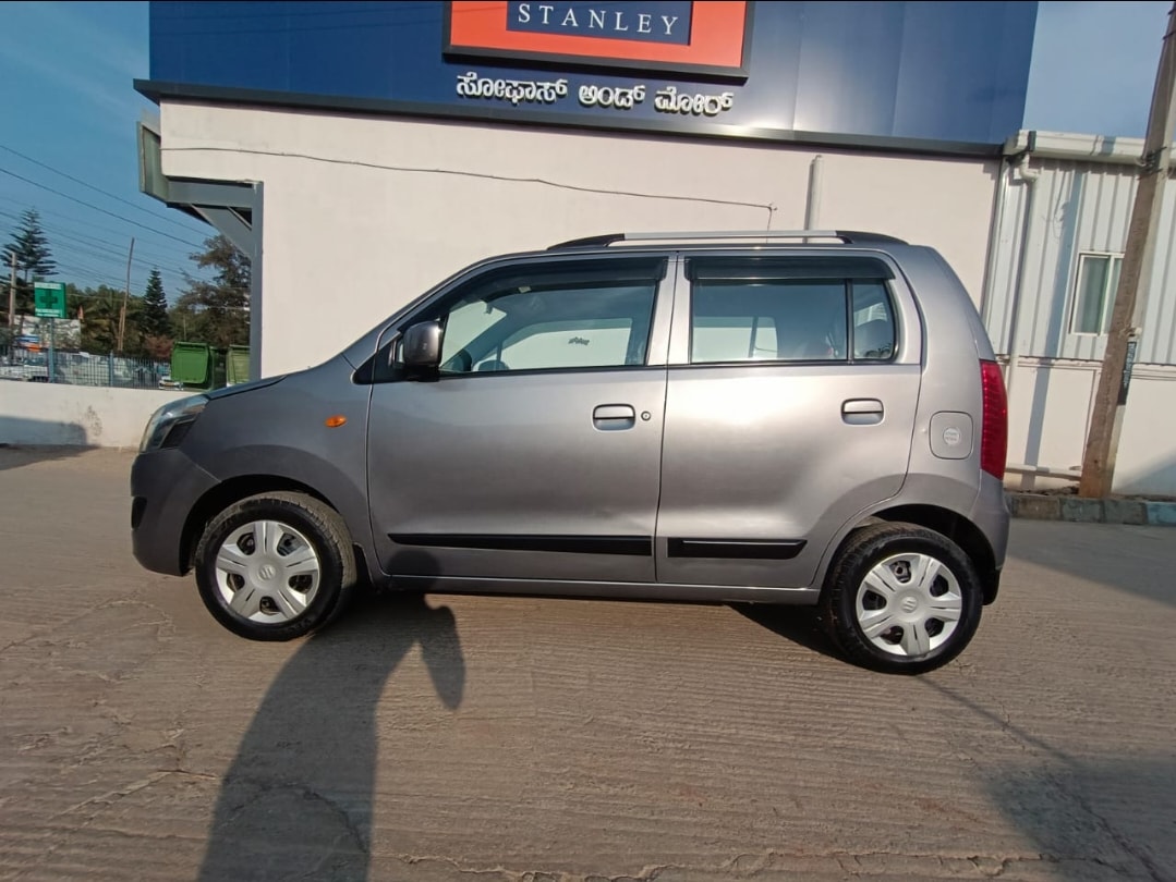 Wagon R image 2 Wagon R image 2