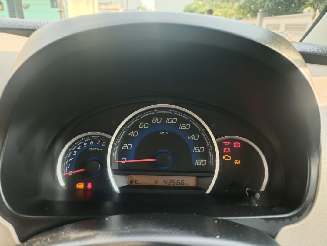 Wagon R image 11 Wagon R image 11