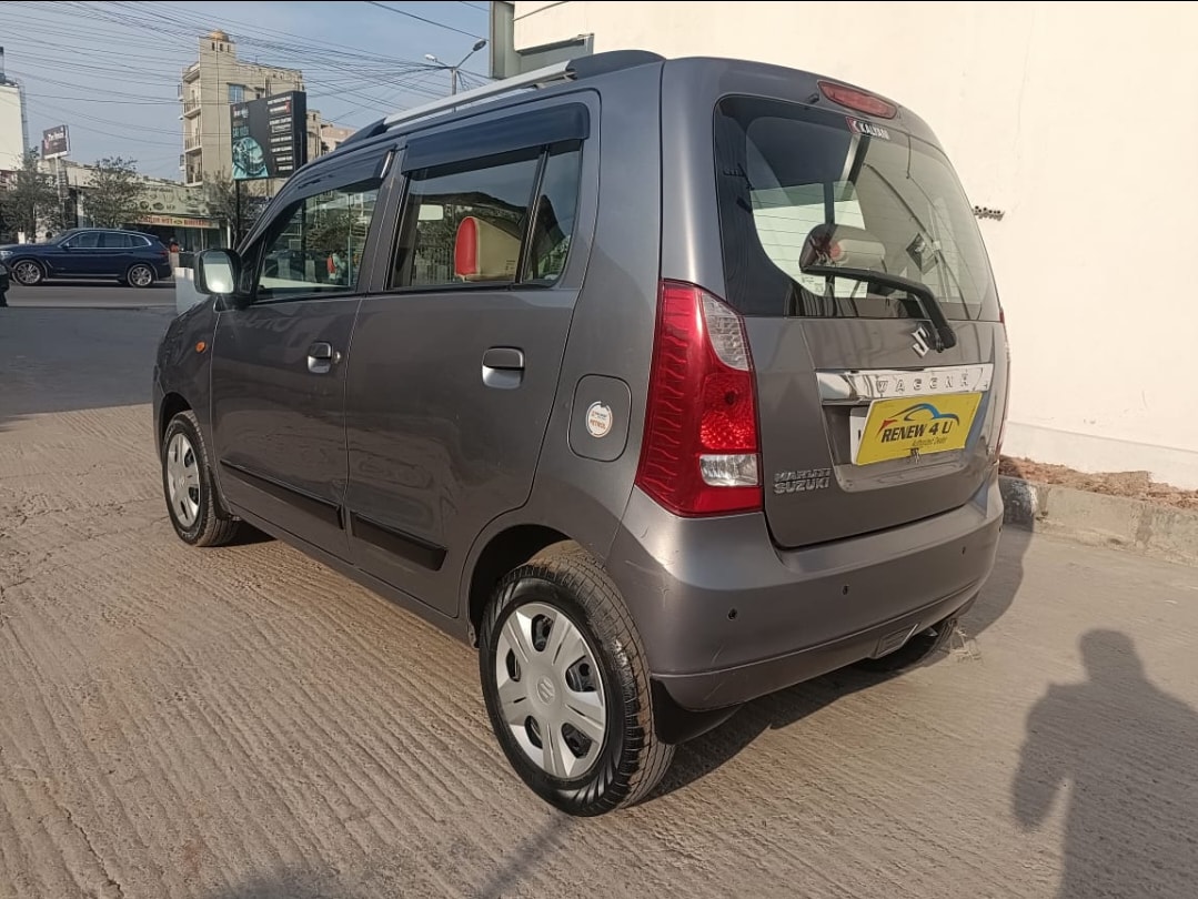 Wagon R image 5 Wagon R image 5