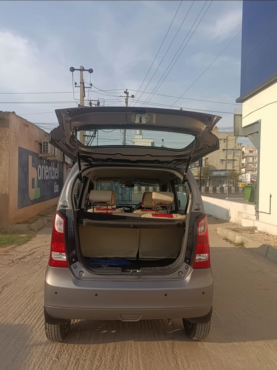 Wagon R image 10 Wagon R image 10