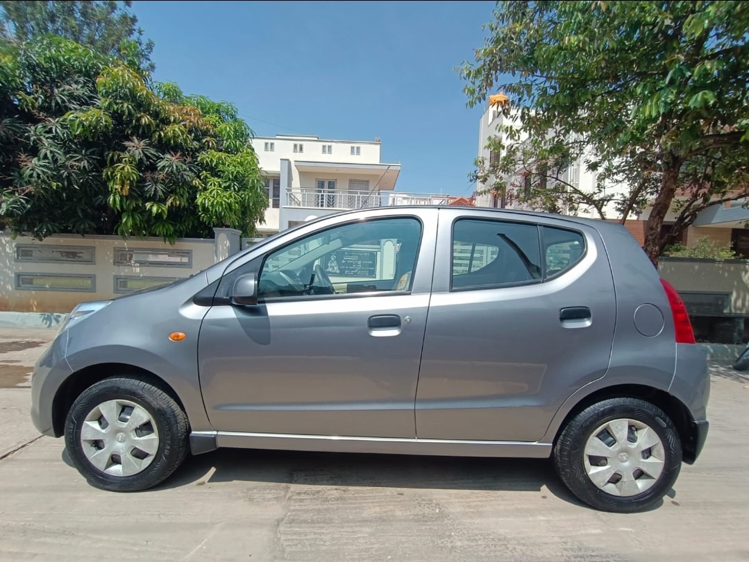 A-Star image 2 A-Star image 2