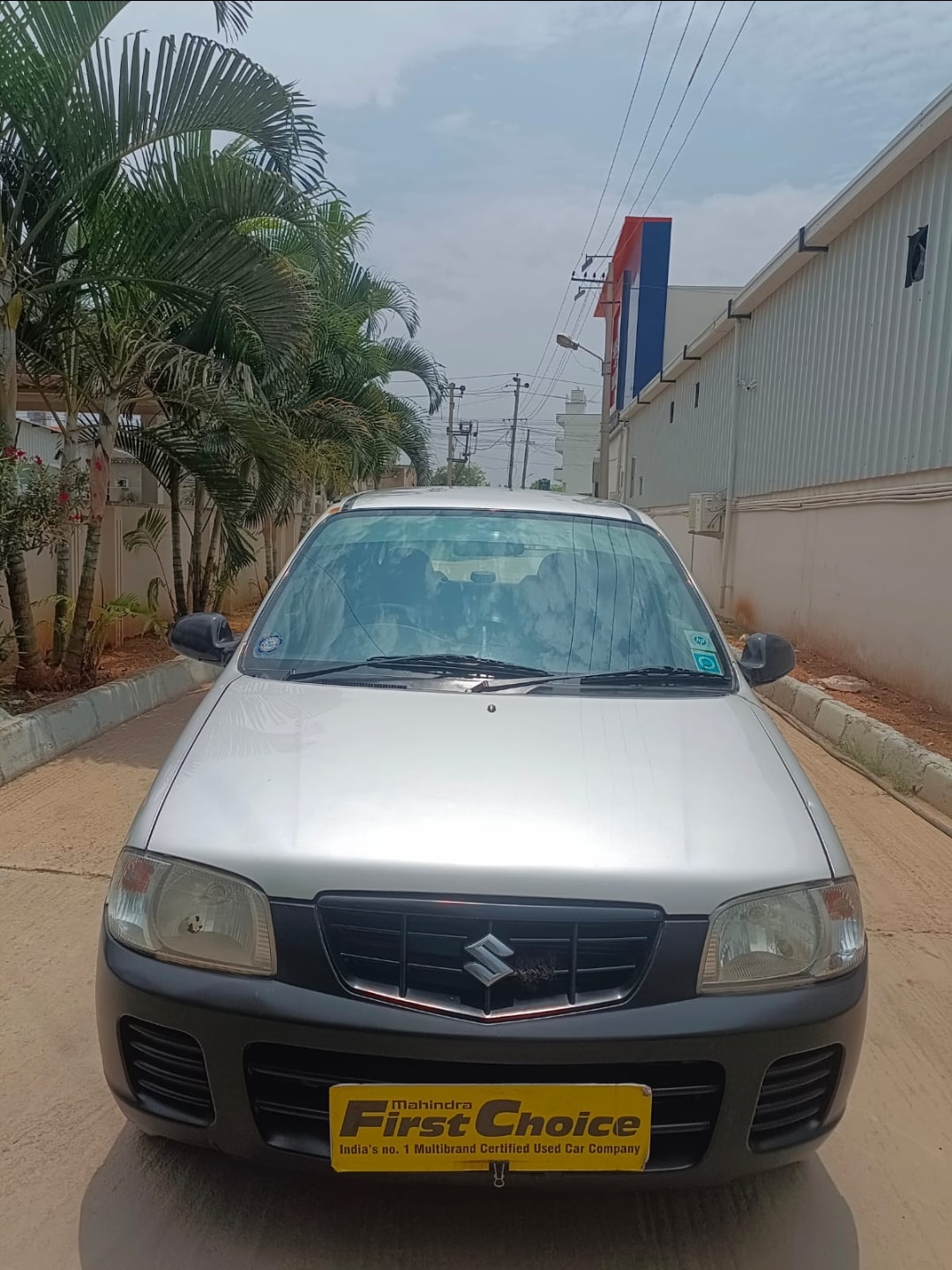 Alto image 8 Alto image 8