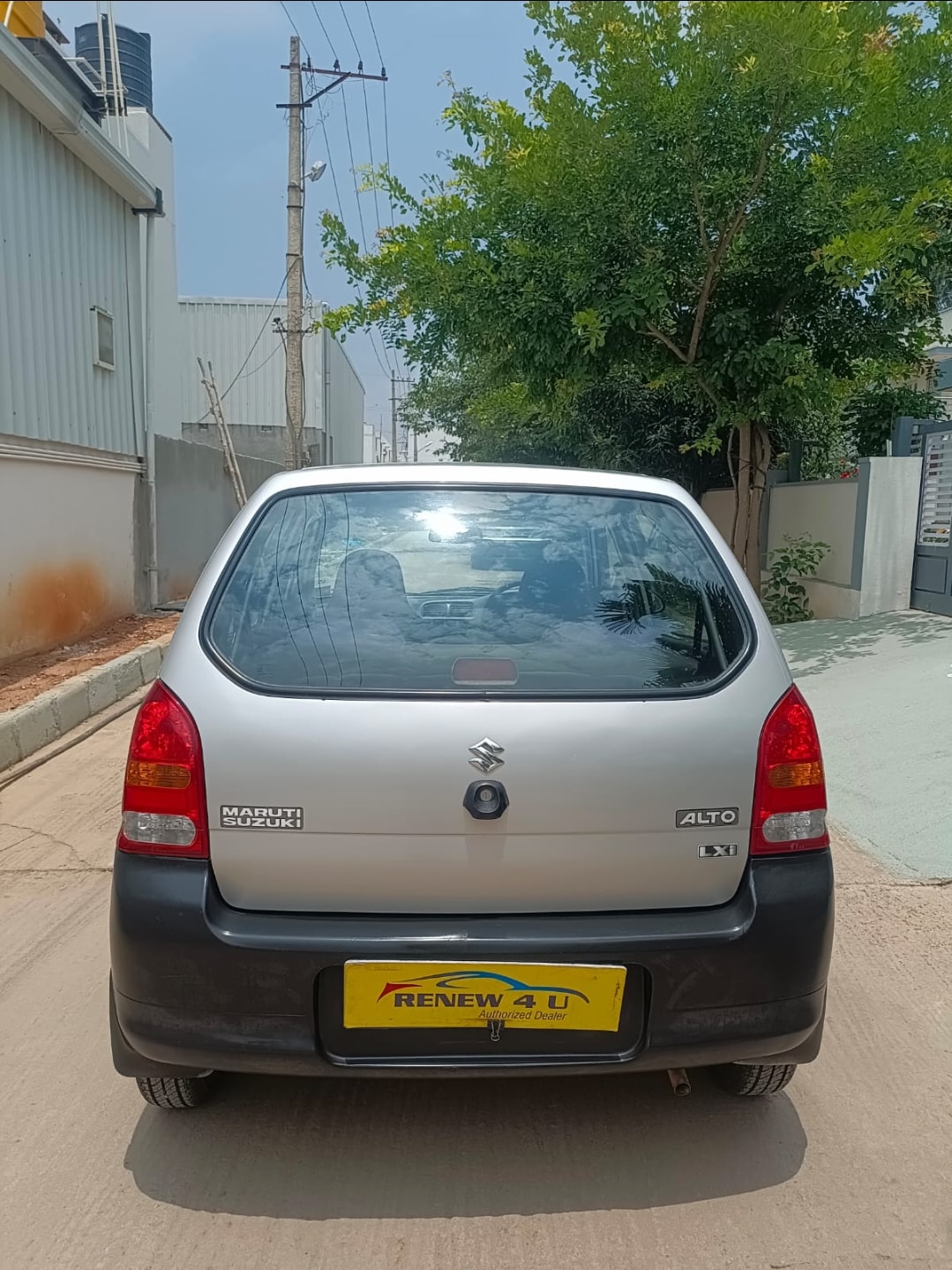 Alto image 4 Alto image 4