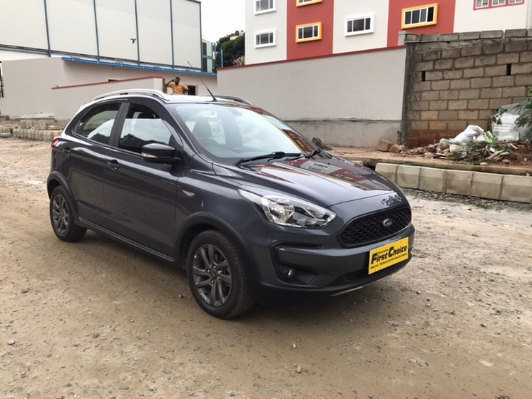 Freestyle image 5 Freestyle image 5