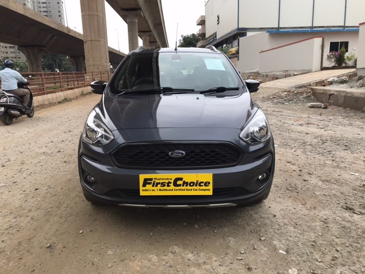 Freestyle image 8 Freestyle image 8