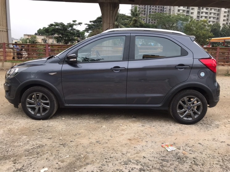 Freestyle image 9 Freestyle image 9